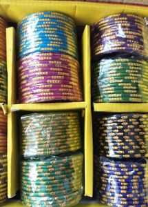 Combo Bangles