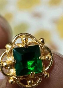 Pair Of Earrings