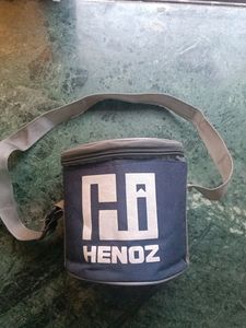 Henoz 3Pc Set Lunchbox With Bag