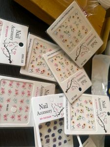 All Items Of Nails
