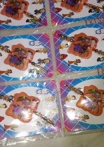Kid Rakhi(Pack Of 6 Piss/6 Piss)🧤