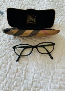 Burberry Eyeglasses Used