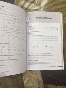Class 10 ML Aggarwal Maths