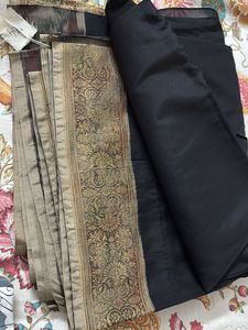 Banarasi Patta Saree