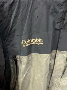 Columbia Sportswear Jacket