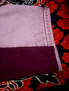 Embroidered Kurta