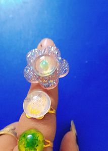 Finger Rings
