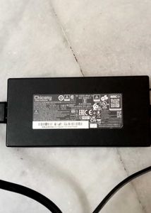 CHICONY LAPTOP CHARGER NEW AND ORIGINAL 150 WATT