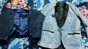 Jackit Blazer Night Dress Velvet
