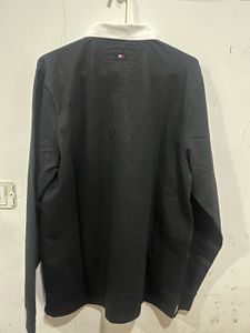 Tommy Hilfiger Long Sleeve T-Shirt