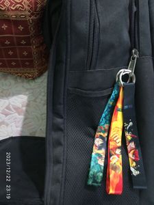 Monkey D Luffy 3 pcs Lanyard Keychain