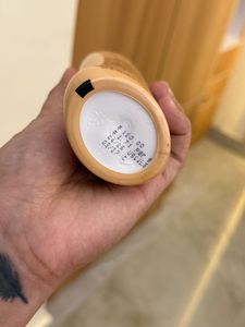 Spinz BB Powder Foundation