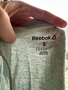 Reebok Sports Top