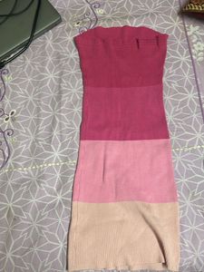 Urbanic mini Dress