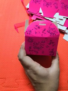 12 Pieces COMBO Pink Colored GIFT
