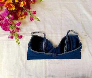 🇳🇿🔥💫Nautica Navy Blue Bralette