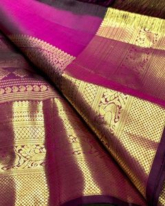 New Women Banarasi Saree For Festive