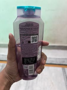 Combo Shampoo Conditioner Face Wash