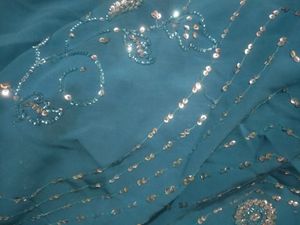 Combo Saree