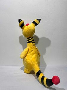 Ampharos Pokemon Plush