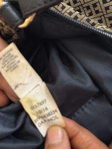 Tommy Hilfiger Bag