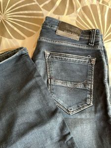 Killer Jeans *Only Cash Offers*