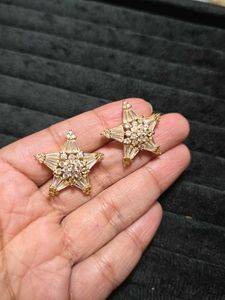 Star Studs