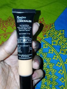 Blue Heaven Concealer