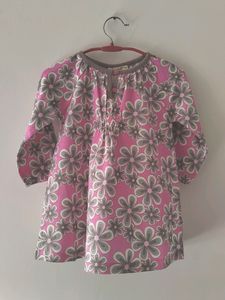 Dave And Bella Baby Girl Dress