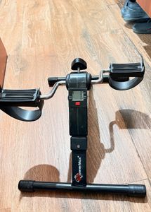 Mini cycle- Fitness Gadget