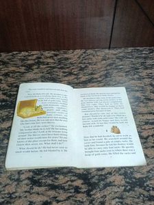 Vintage Children's Book Bundle