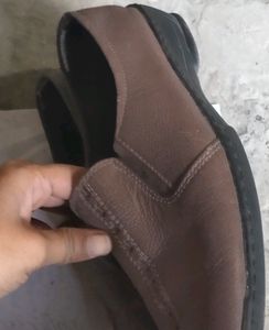 Sidhu Moose Wala Shoes