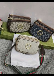 Gucci Slingbags