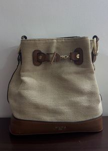 Dune London Bucket Handbag