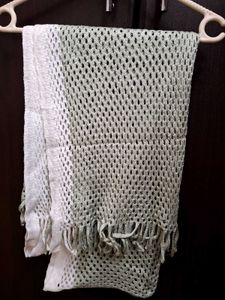 Shawl Scarf Type