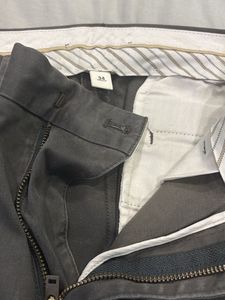 Formal Pant