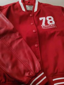 Myntra Roadster Jacket