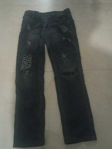 Baggy Jeans Size 28 Unisex