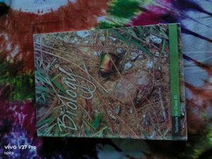 NCERT Biology Class 11