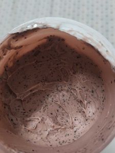 Boj Red Bean Mask