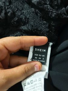 SHEIN SEXY TOP