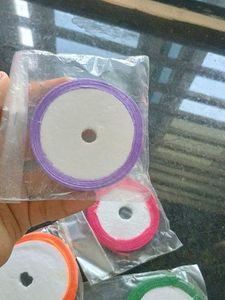 Colorful Ribbon Set