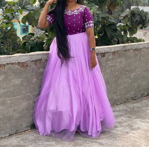 Most Trending Dress, Maggam Work