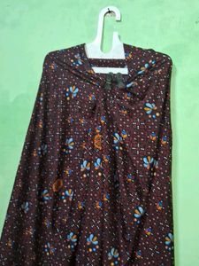 Vintage Bombay Surya Prints Fabric