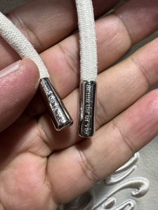 Acme De La Vie ADLV Off White Hoodie