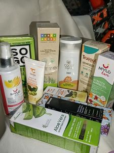 Combo Of Mix Products