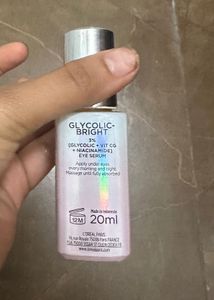 L&#39;Oreal Dark Circle Eye Serum