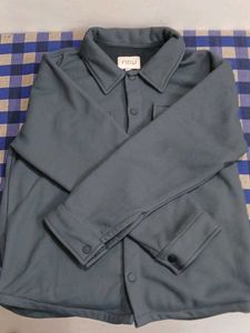 Stylish NBU OverShirt Jacket