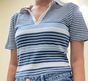 Zudio Polo T Shirt