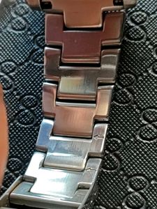 Casio Edifice EF-509 Rectangular Tank
